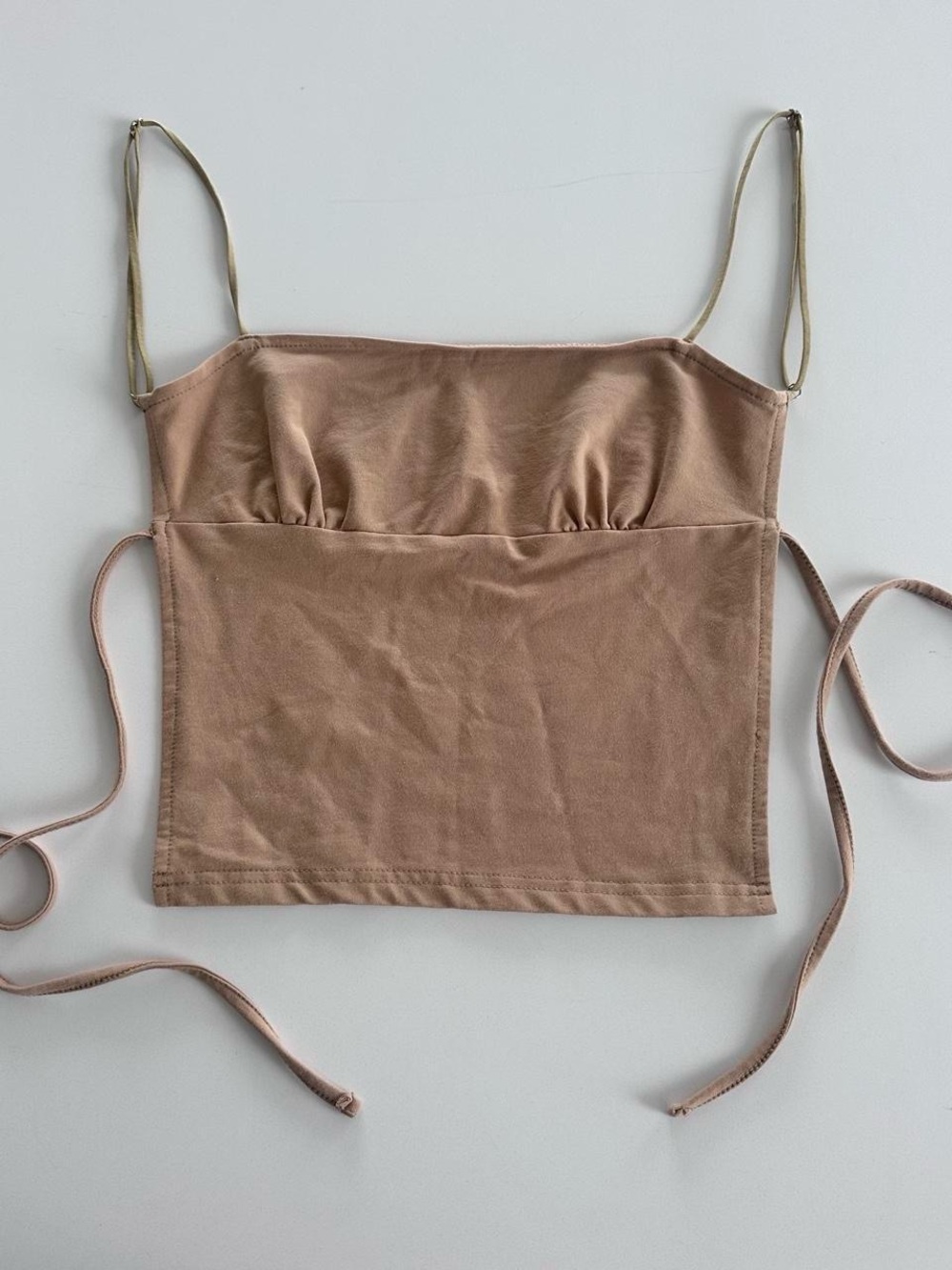 edikted backless top